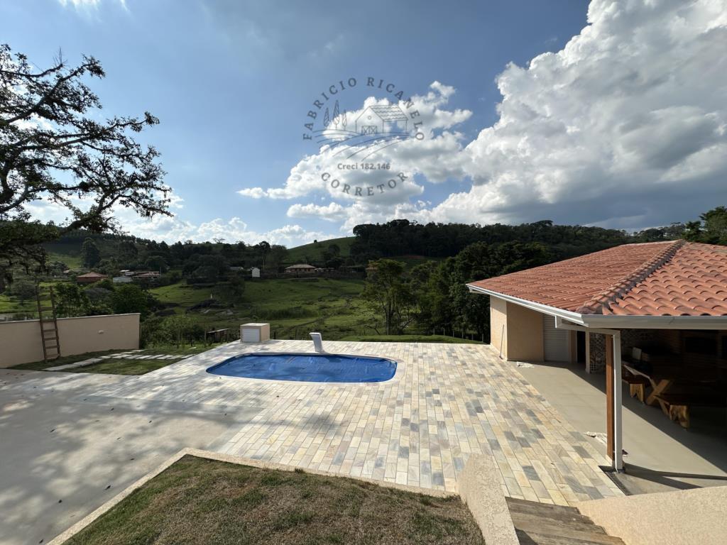 Fazenda à venda com 3 quartos, 1567m² - Foto 17