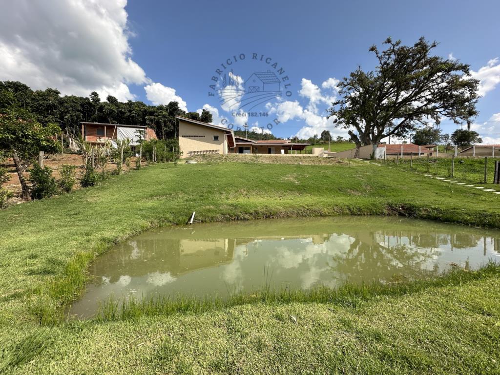 Fazenda à venda com 3 quartos, 1567m² - Foto 10