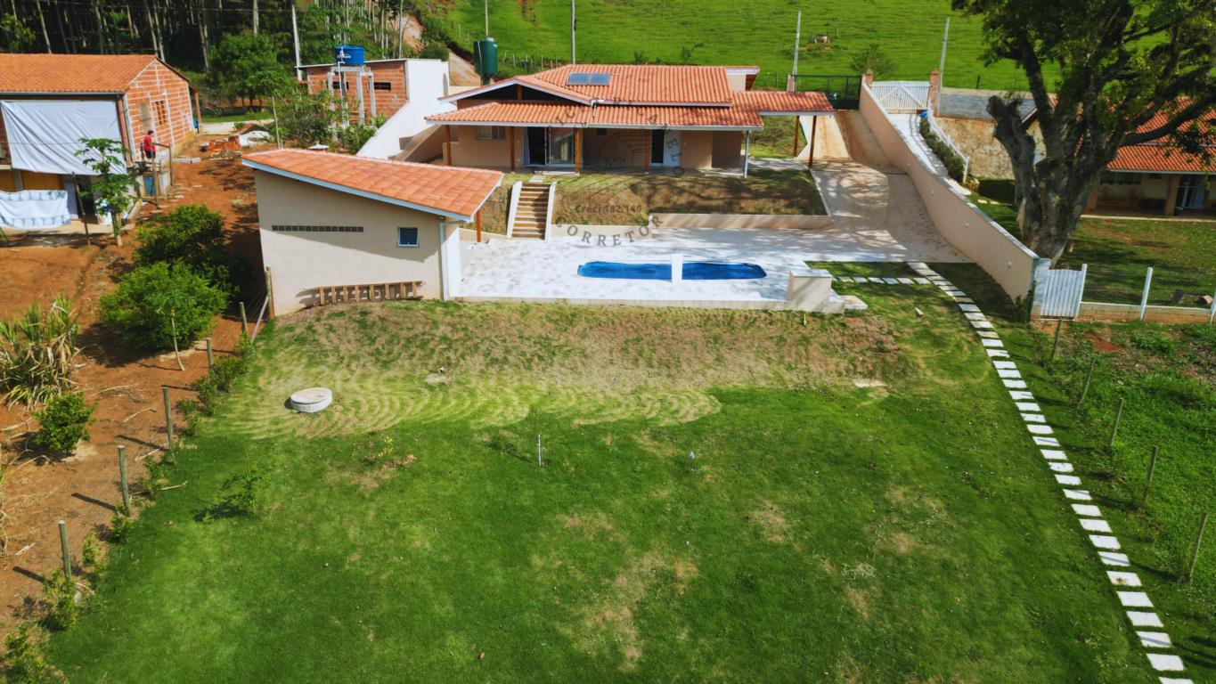 Fazenda à venda com 3 quartos, 1567m² - Foto 3