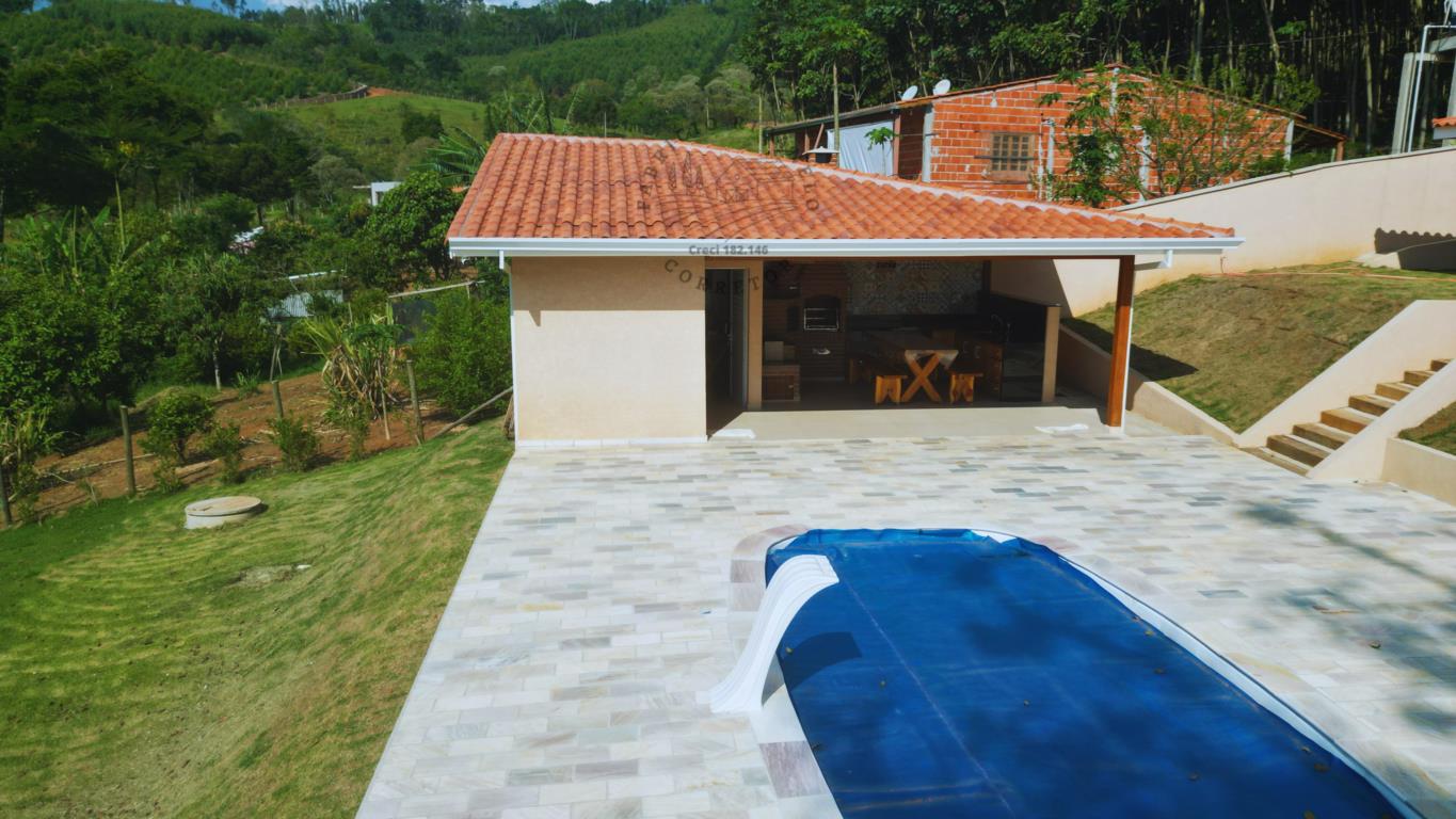 Fazenda à venda com 3 quartos, 1567m² - Foto 6