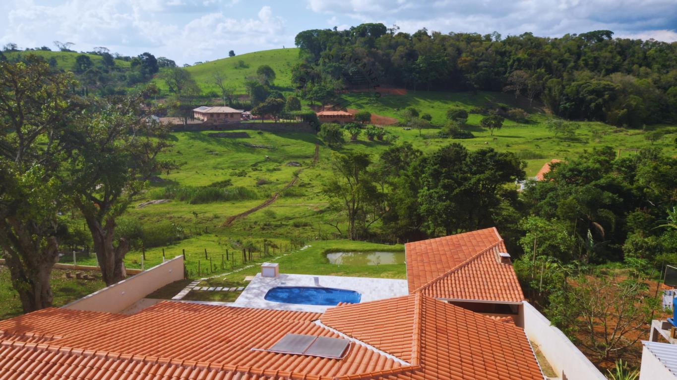 Fazenda à venda com 3 quartos, 1567m² - Foto 5