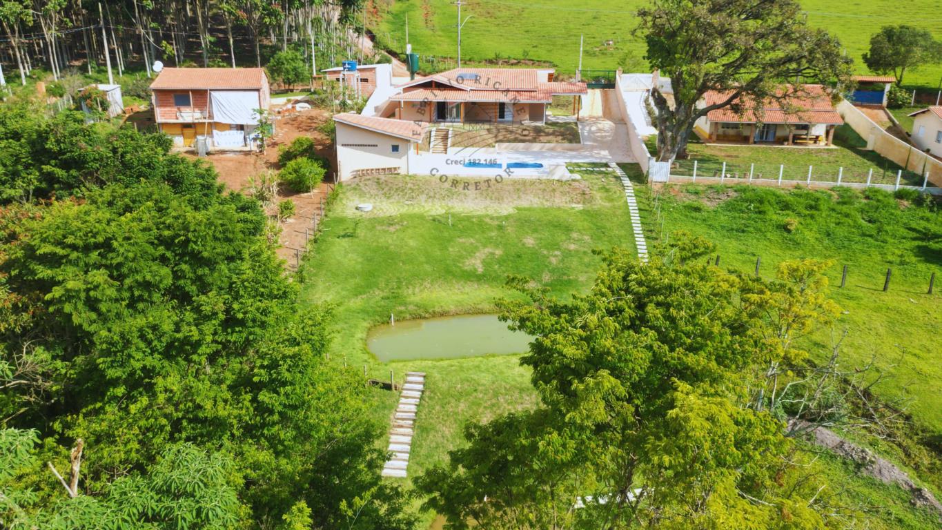 Fazenda à venda com 3 quartos, 1567m² - Foto 4