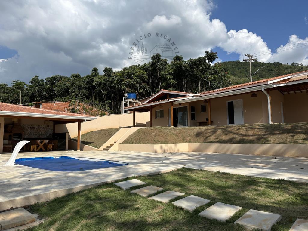 Fazenda à venda com 3 quartos, 1567m² - Foto 11