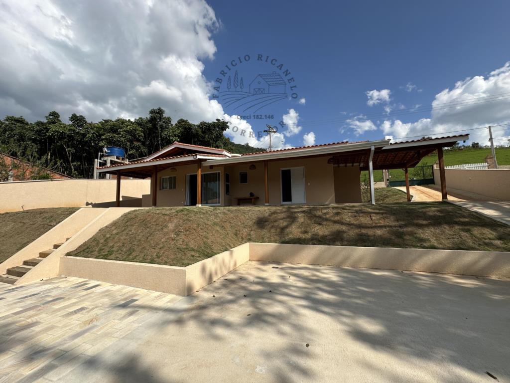 Fazenda à venda com 3 quartos, 1567m² - Foto 14