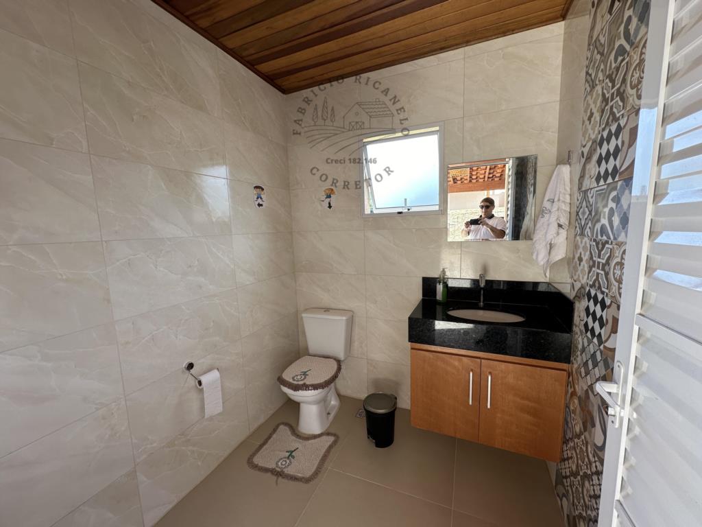 Fazenda à venda com 3 quartos, 1567m² - Foto 16