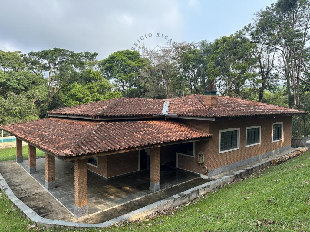 Fazenda à venda com 7 quartos, 9500m² - Foto 14