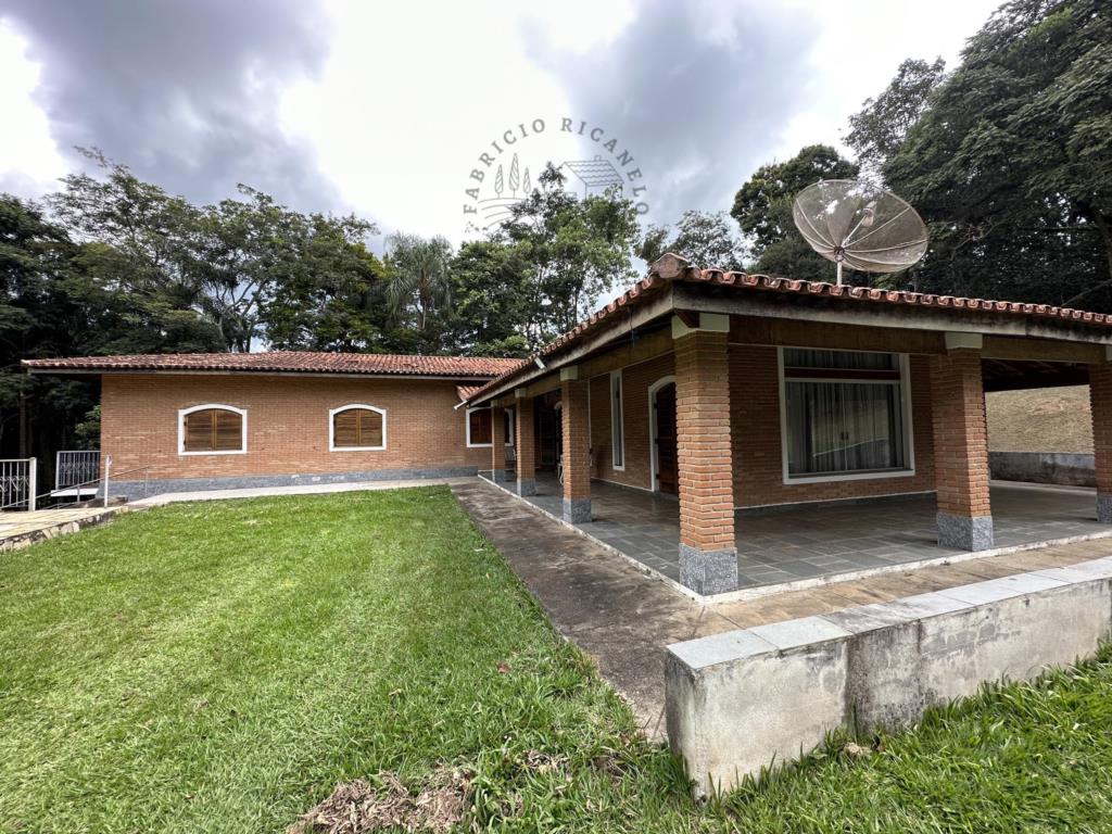 Fazenda à venda com 7 quartos, 9500m² - Foto 6