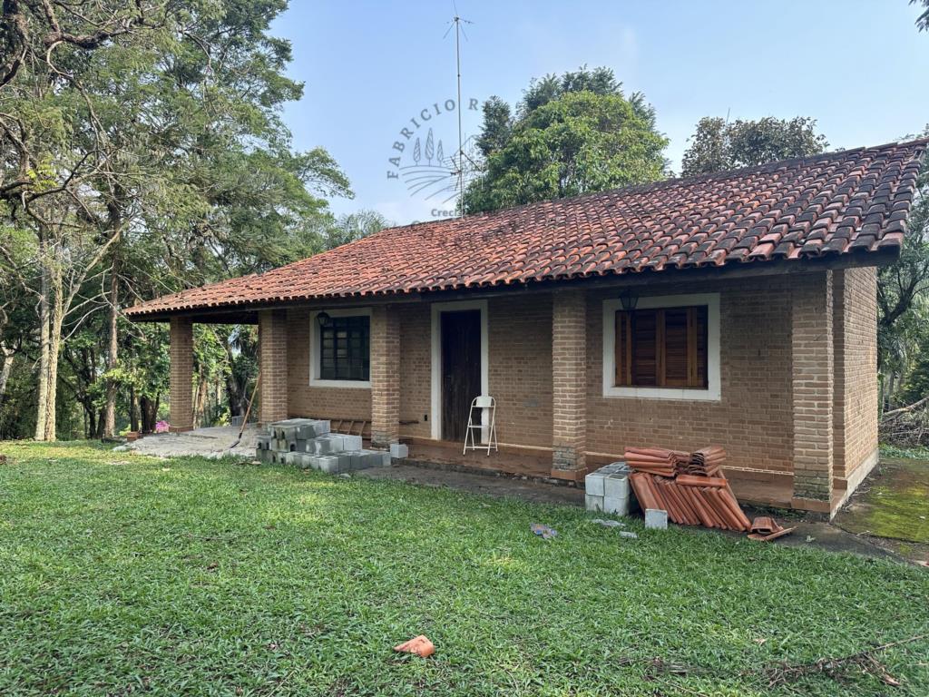 Fazenda à venda com 7 quartos, 9500m² - Foto 8