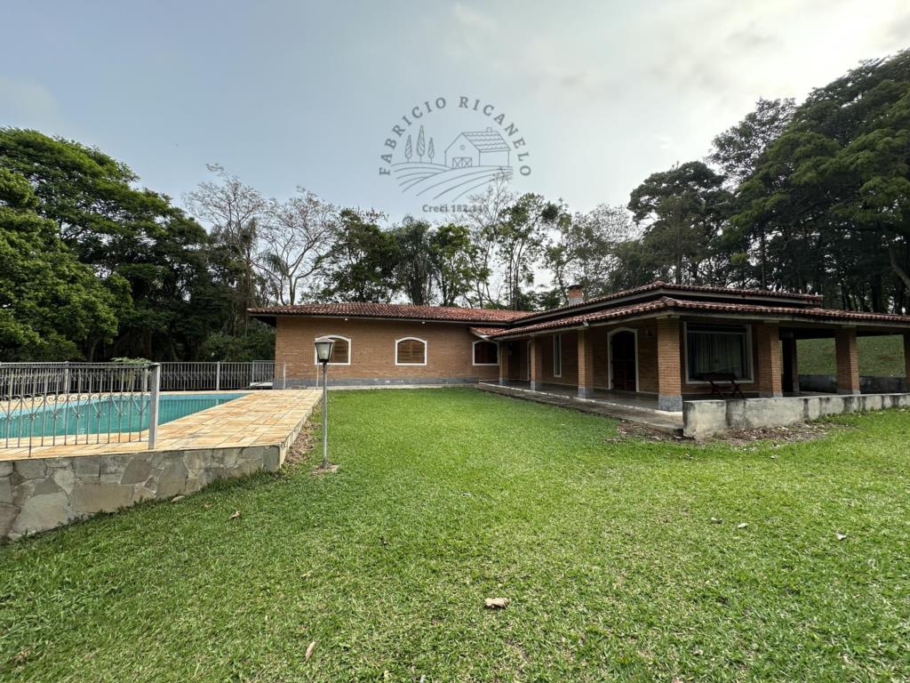 Fazenda à venda com 7 quartos, 9500m² - Foto 13