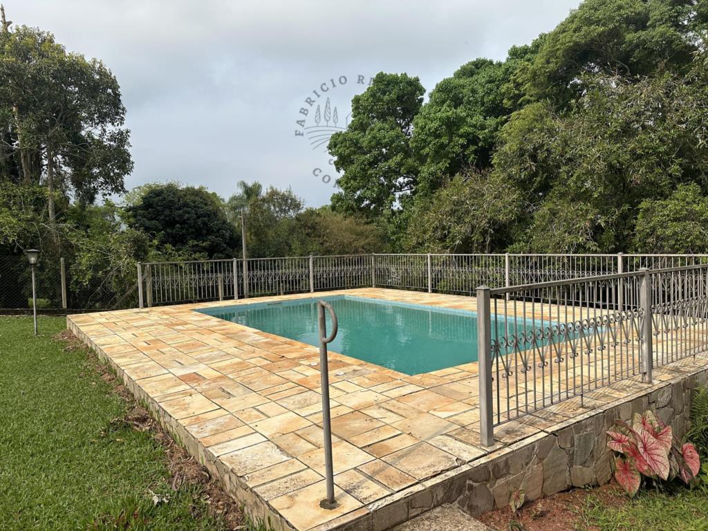 Fazenda à venda com 7 quartos, 9500m² - Foto 12