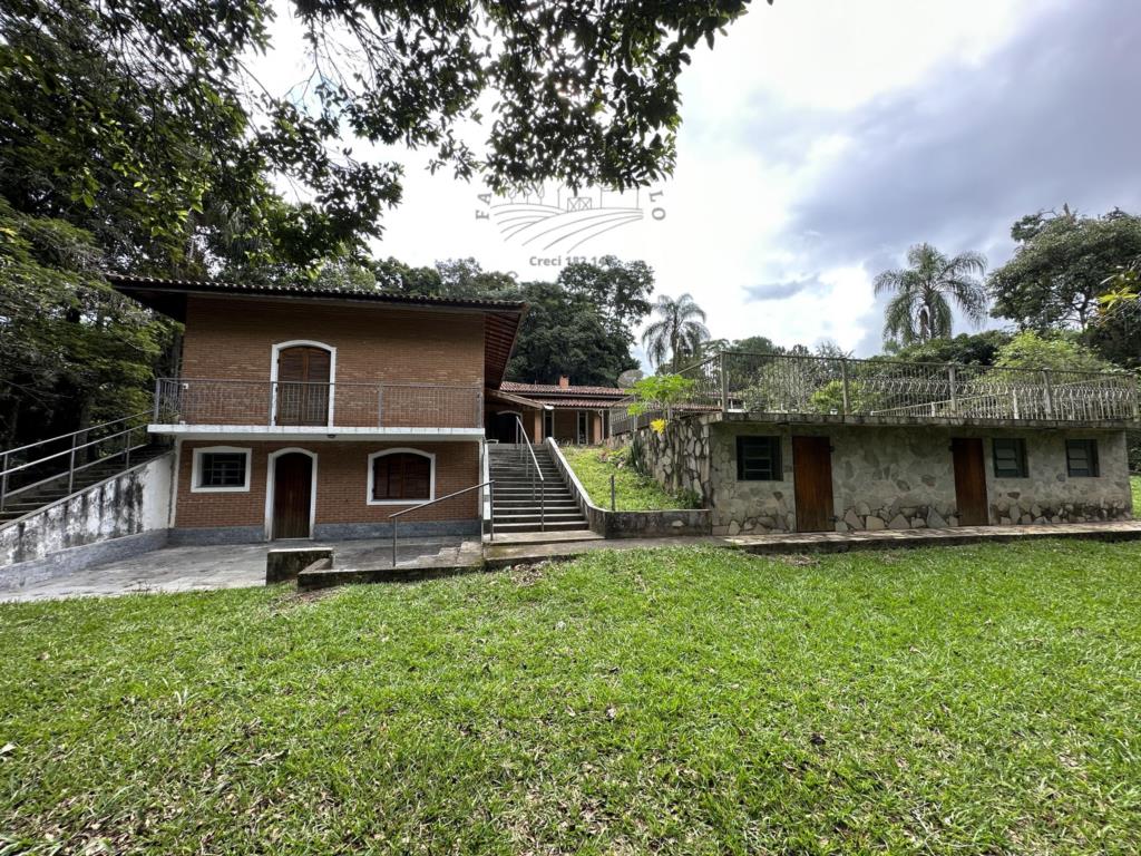 Fazenda à venda com 7 quartos, 9500m² - Foto 7