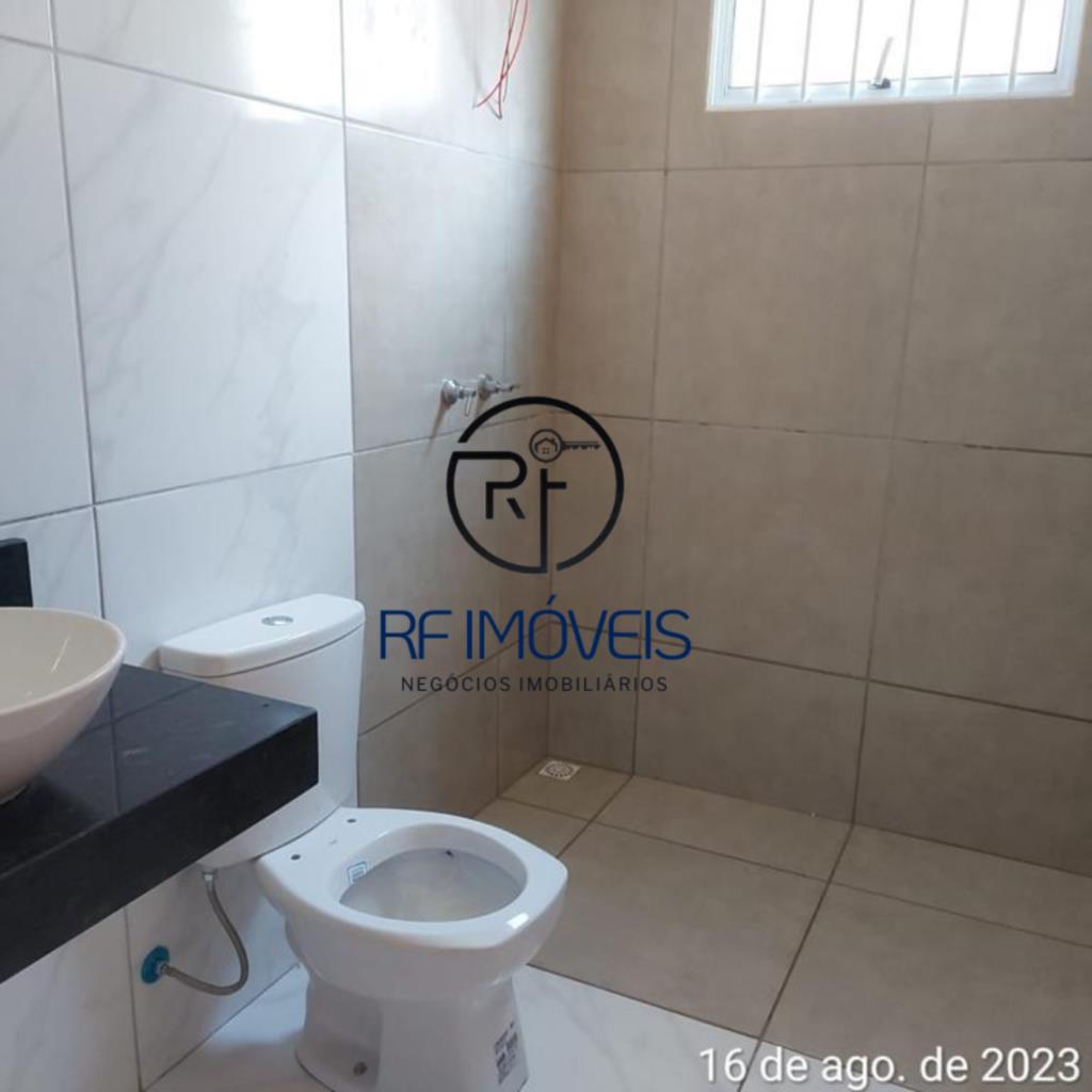 Casa, 3 quartos - Foto 14