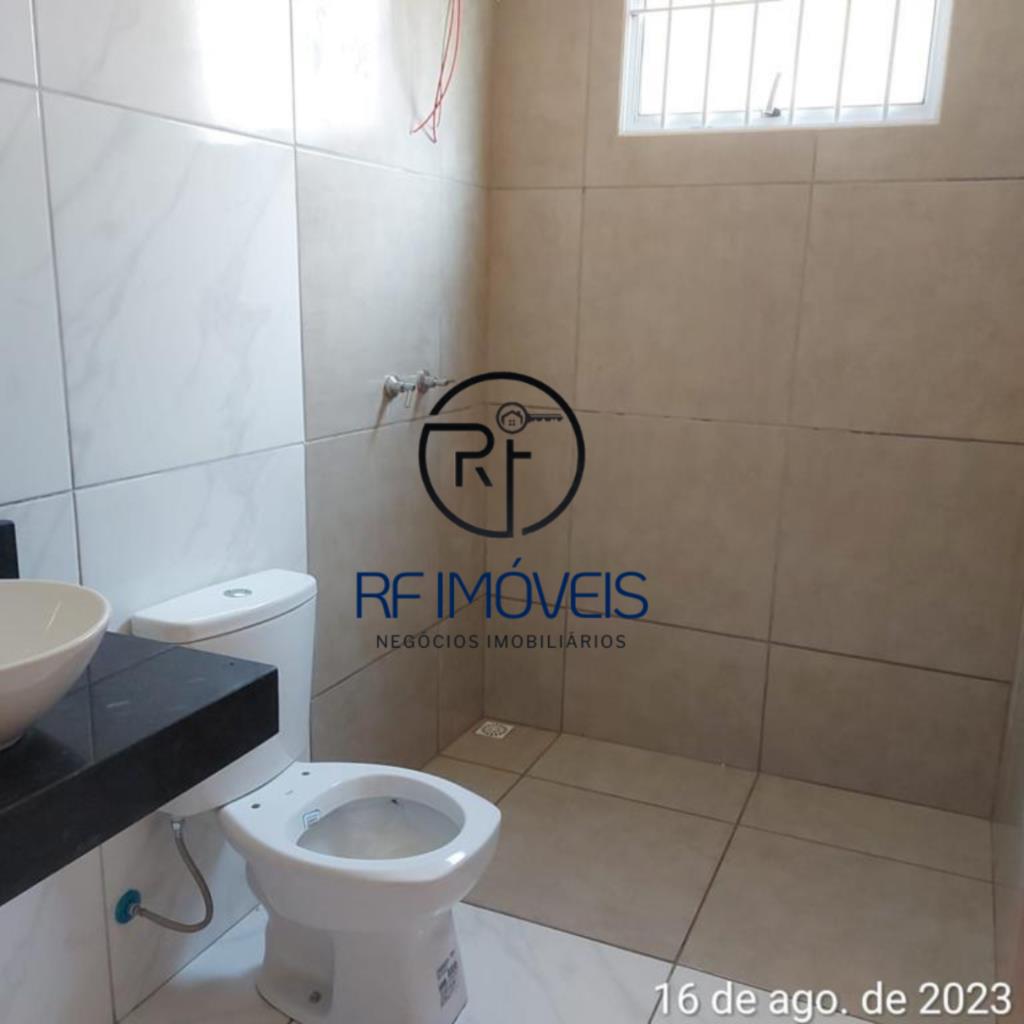 Casa, 3 quartos - Foto 15