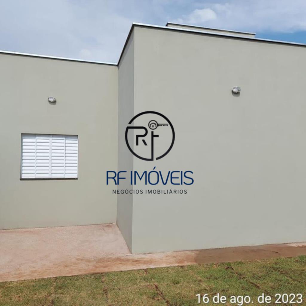 Casa, 3 quartos - Foto 2