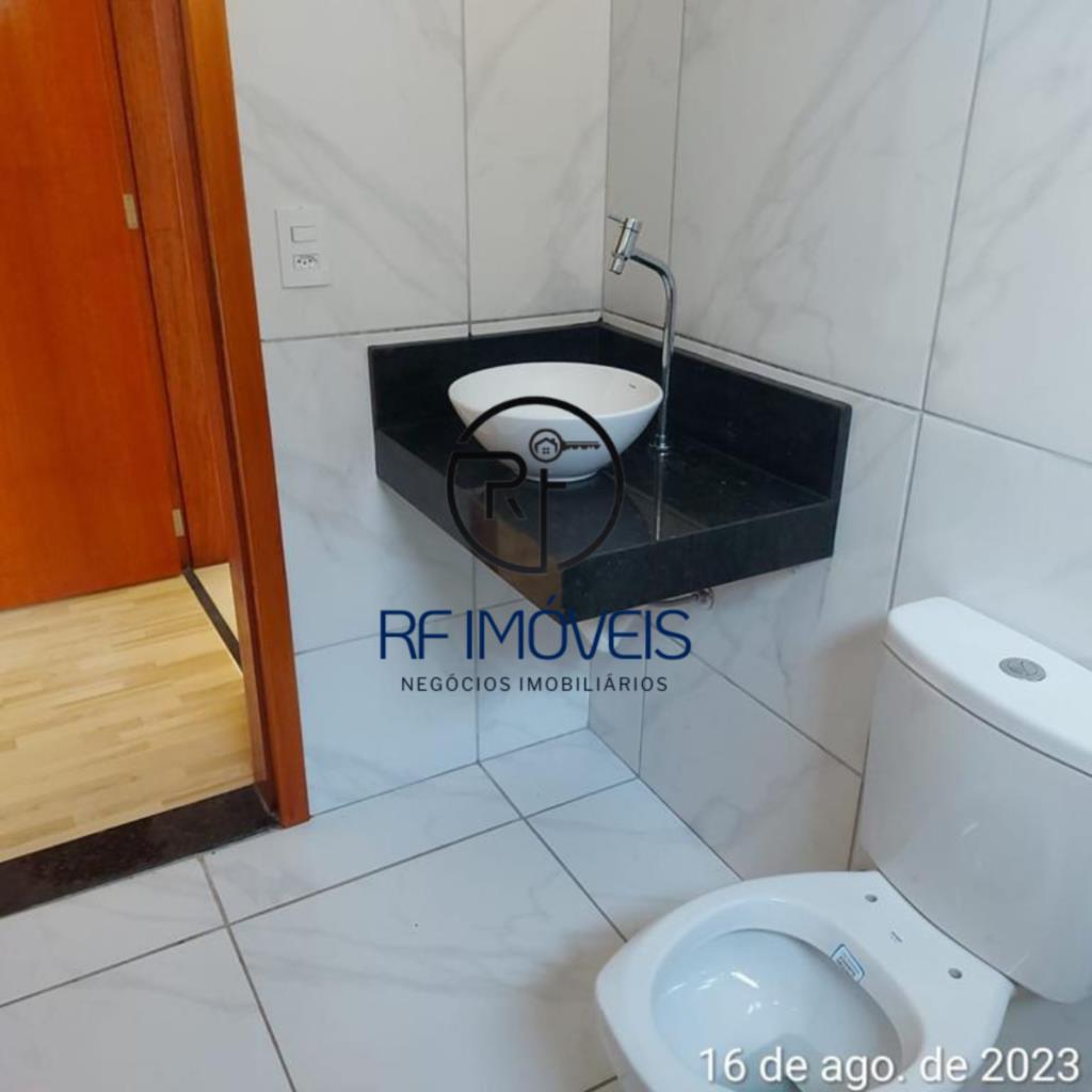 Casa, 3 quartos - Foto 16