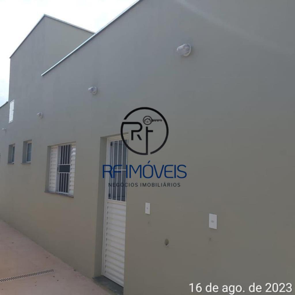 Casa, 3 quartos - Foto 5