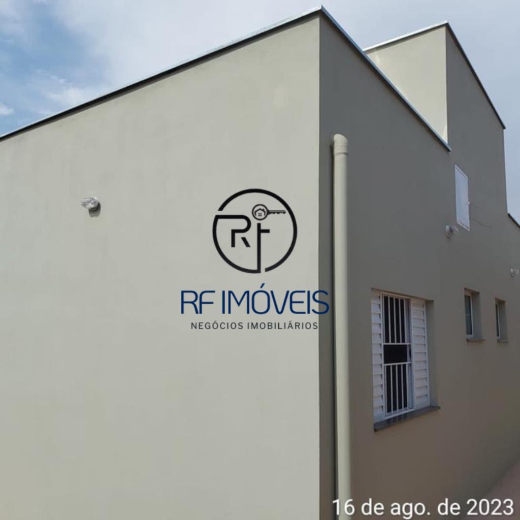 Casa, 3 quartos - Foto 3