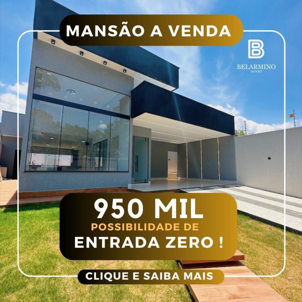 Casa à venda com 3 quartos, 409m² - Foto 11