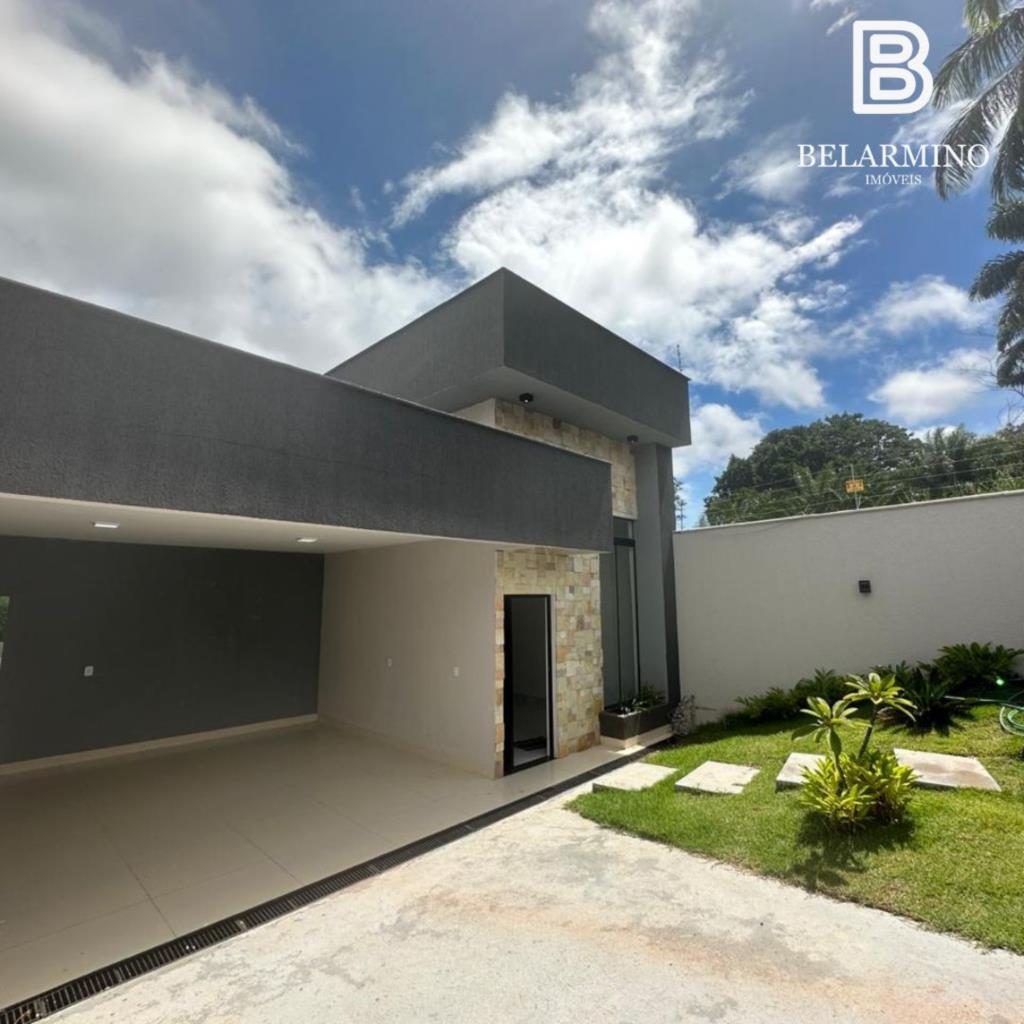 Casa à venda com 3 quartos, 523m² - Foto 1