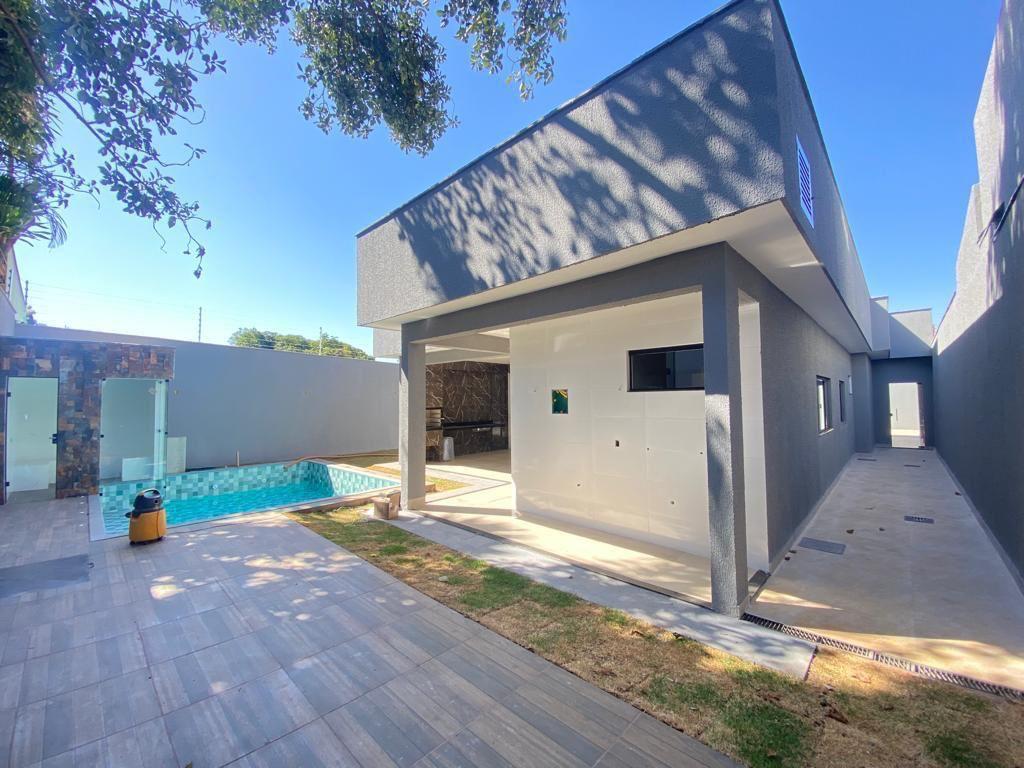 Casa à venda com 3 quartos, 420m² - Foto 3