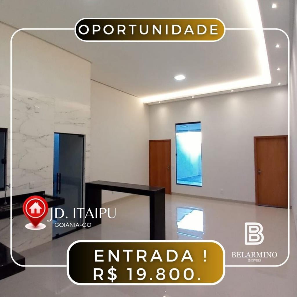 Casa à venda com 3 quartos, 180m² - Foto 8