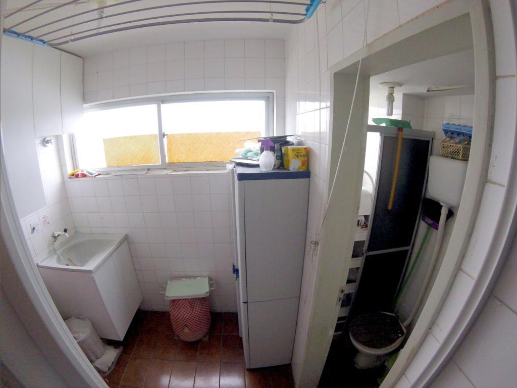 Apartamento à venda com 1 quarto - Foto 21