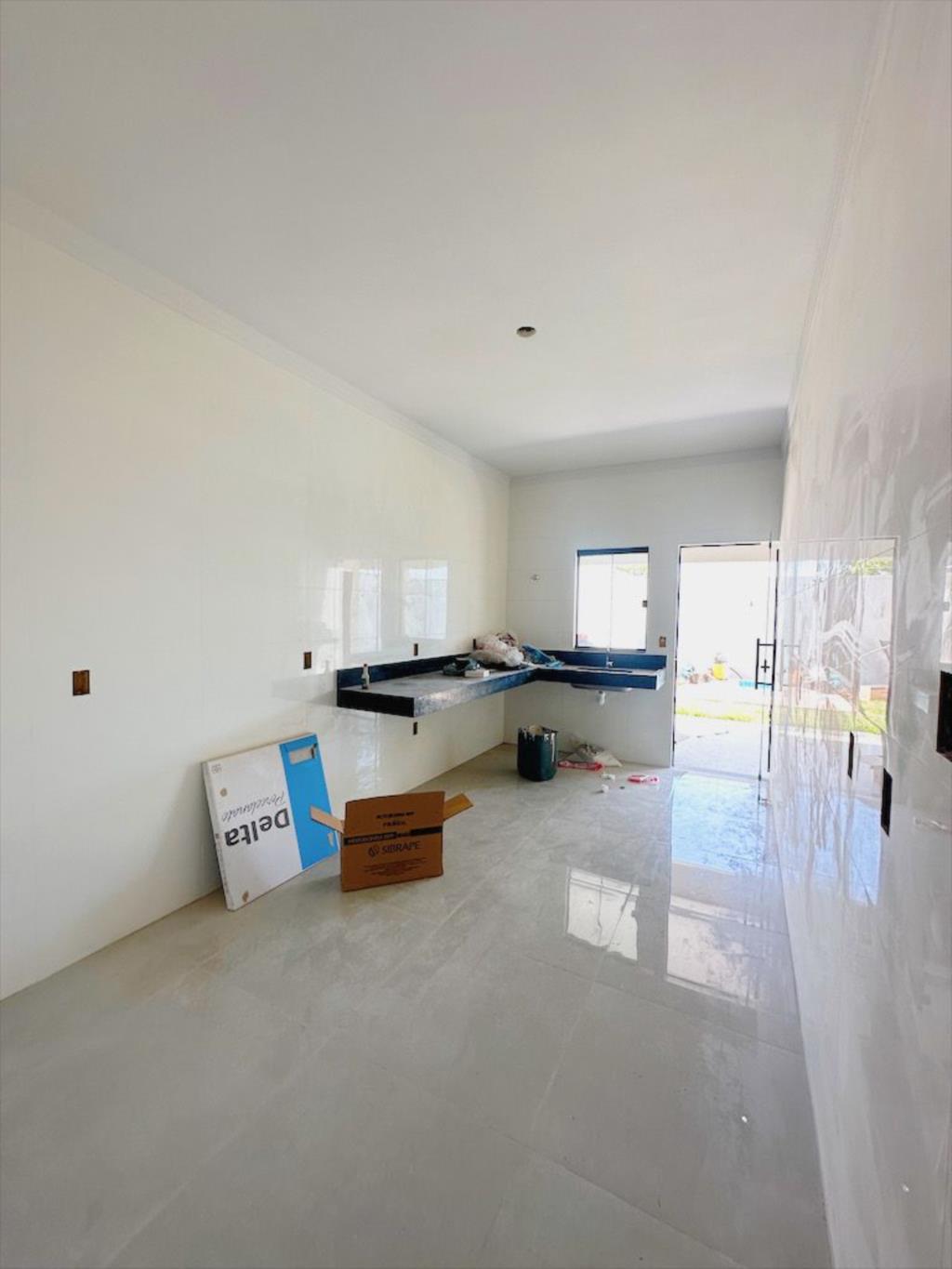 Casa à venda com 3 quartos, 208m² - Foto 6