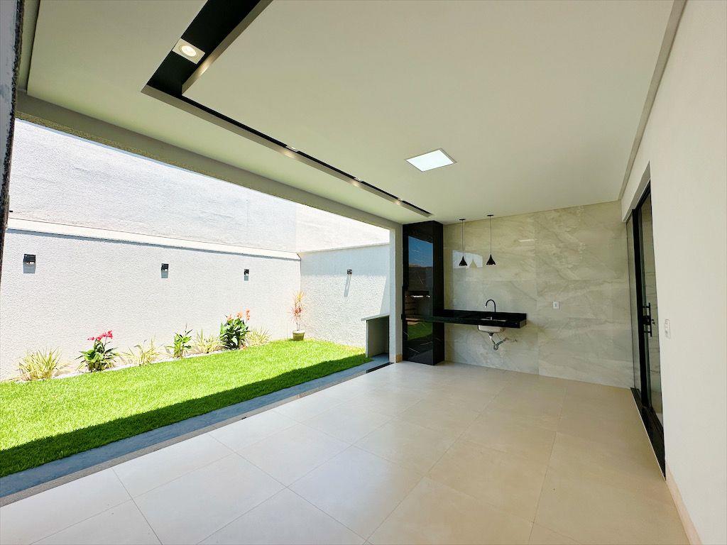 Casa à venda com 3 quartos, 225m² - Foto 5