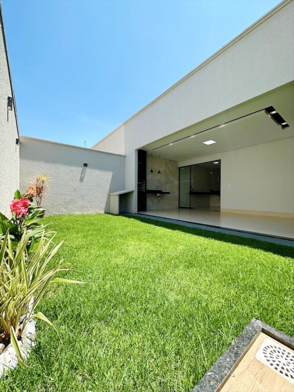 Casa à venda com 3 quartos, 225m² - Foto 6