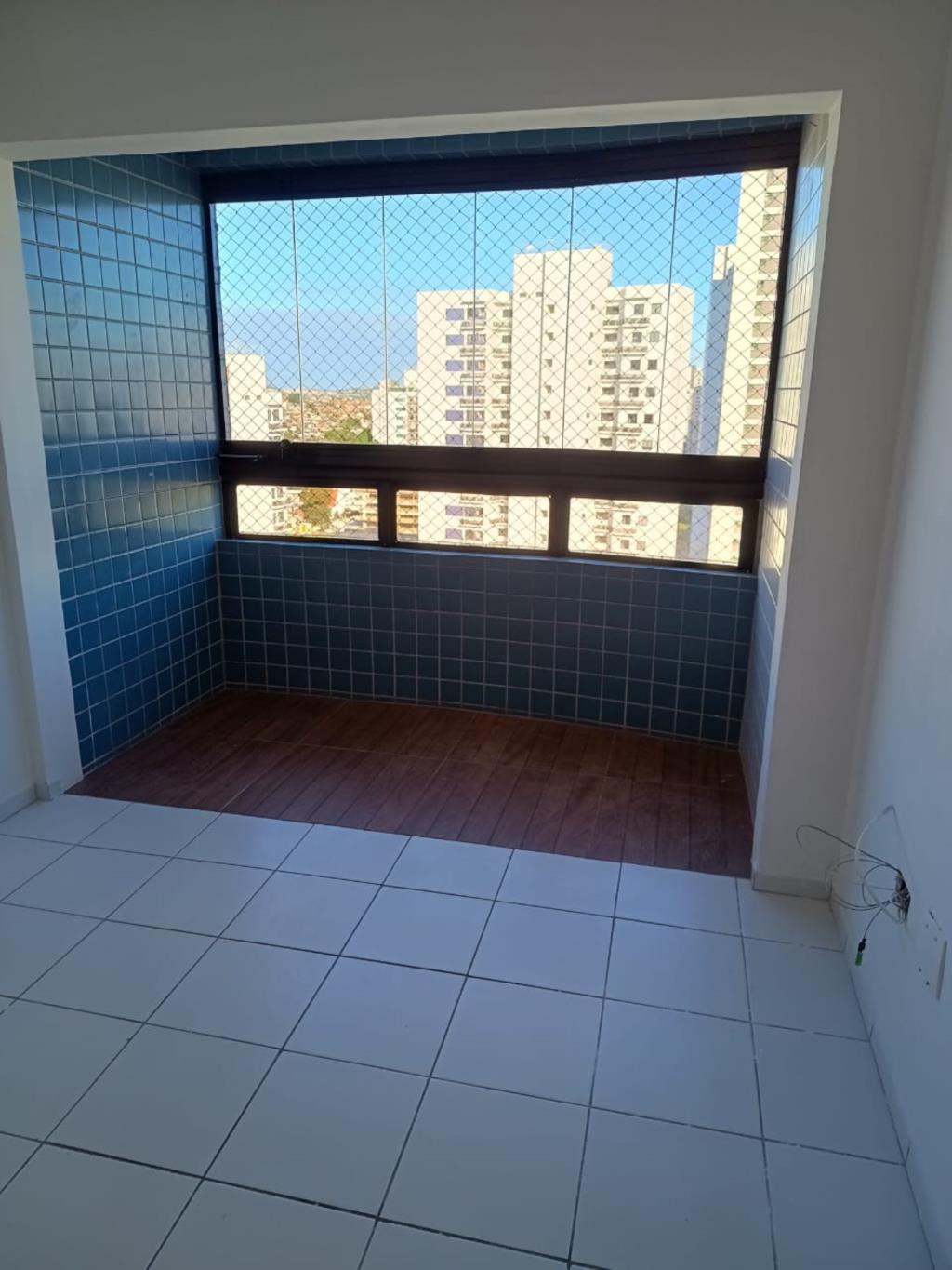 Apartamento à venda com 3 quartos - Foto 28