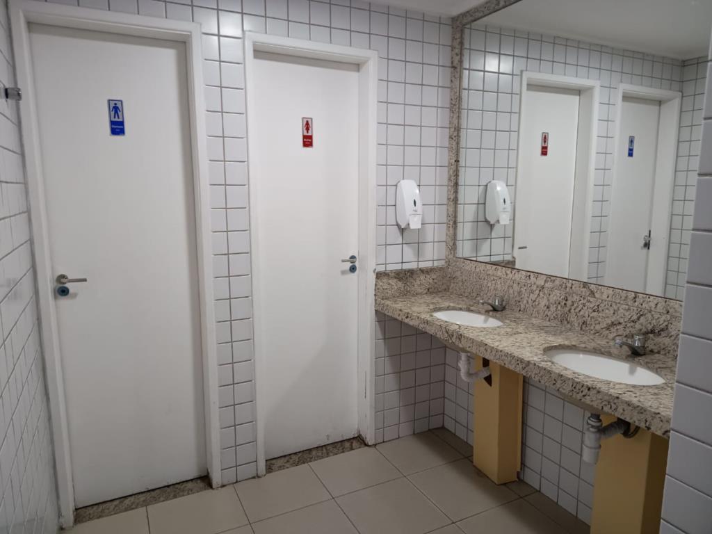 Apartamento à venda com 3 quartos - Foto 5