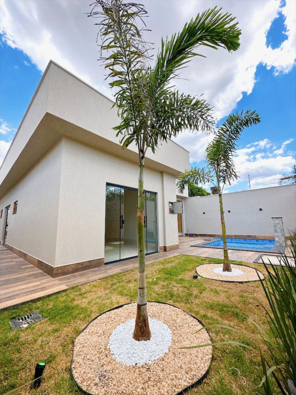 Casa à venda com 3 quartos, 360m² - Foto 5