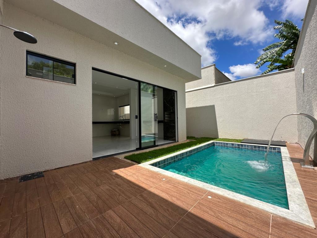 Casa à venda com 3 quartos, 140m² - Foto 6