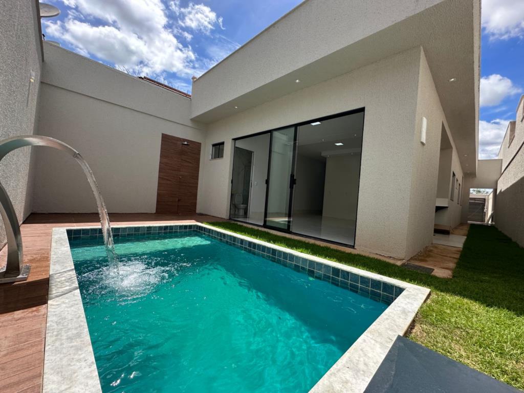 Casa à venda com 3 quartos, 140m² - Foto 3