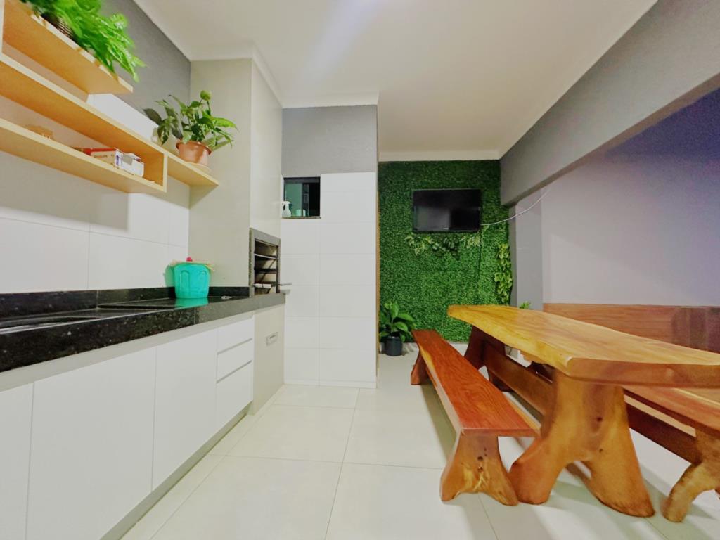 Casa à venda com 3 quartos, 109m² - Foto 6