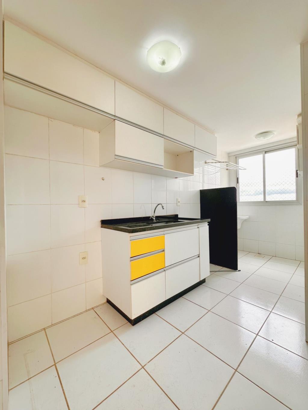 Apartamento à venda com 2 quartos, 58m² - Foto 4