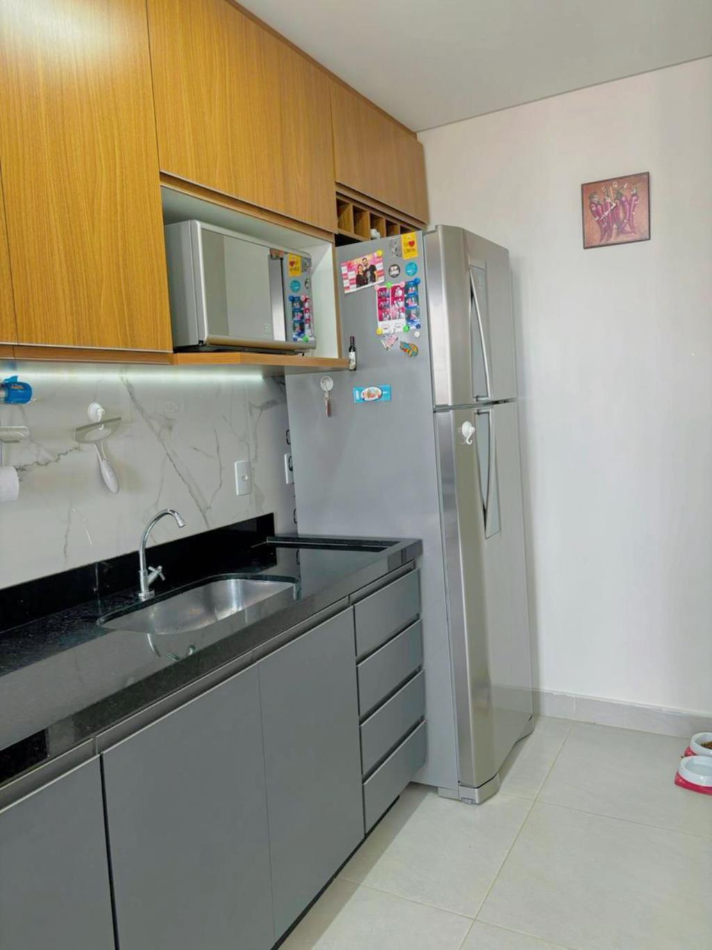 Apartamento à venda com 2 quartos, 76m² - Foto 10