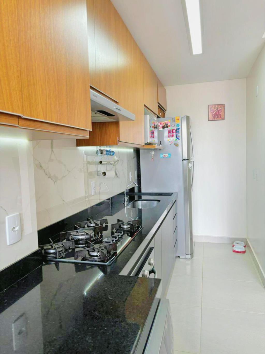 Apartamento à venda com 2 quartos, 76m² - Foto 6