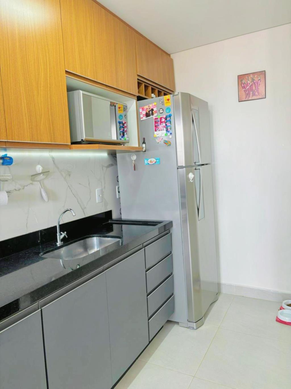 Apartamento à venda com 2 quartos, 76m² - Foto 8