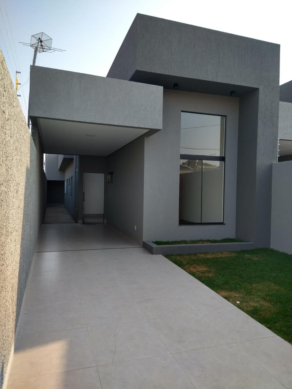 Casa à venda com 3 quartos, 180m² - Foto 2