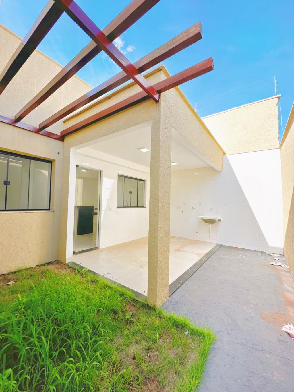 Casa à venda com 3 quartos, 430m² - Foto 5