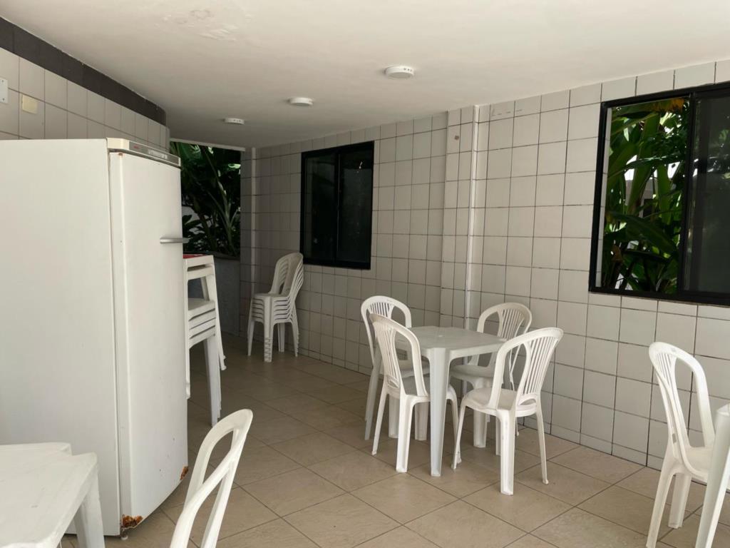 Apartamento à venda com 4 quartos - Foto 14