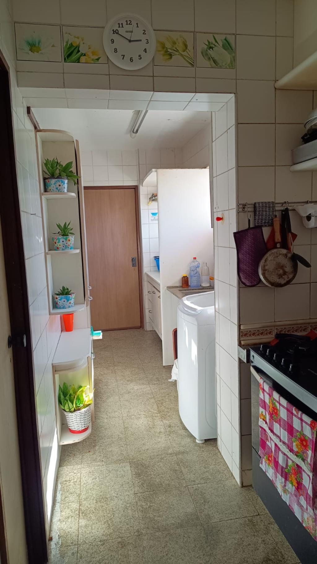 Apartamento à venda com 4 quartos - Foto 27