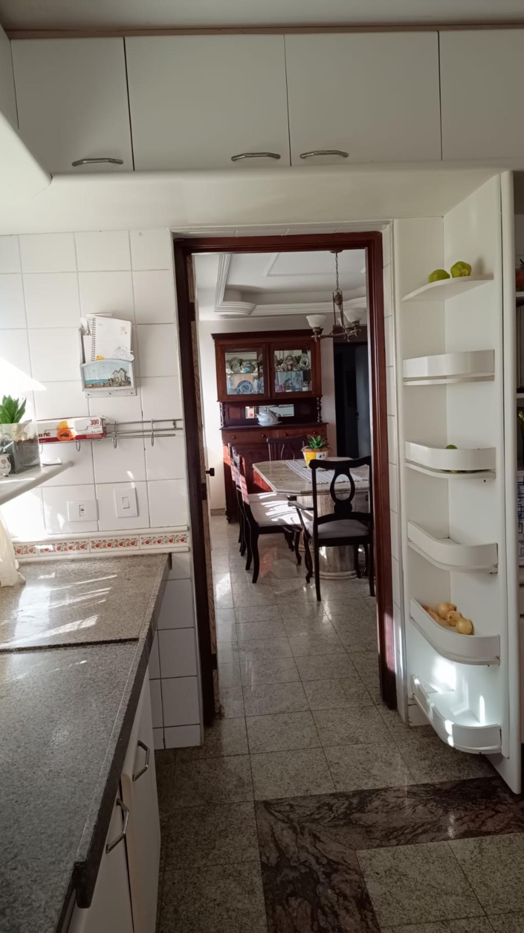 Apartamento à venda com 4 quartos - Foto 26