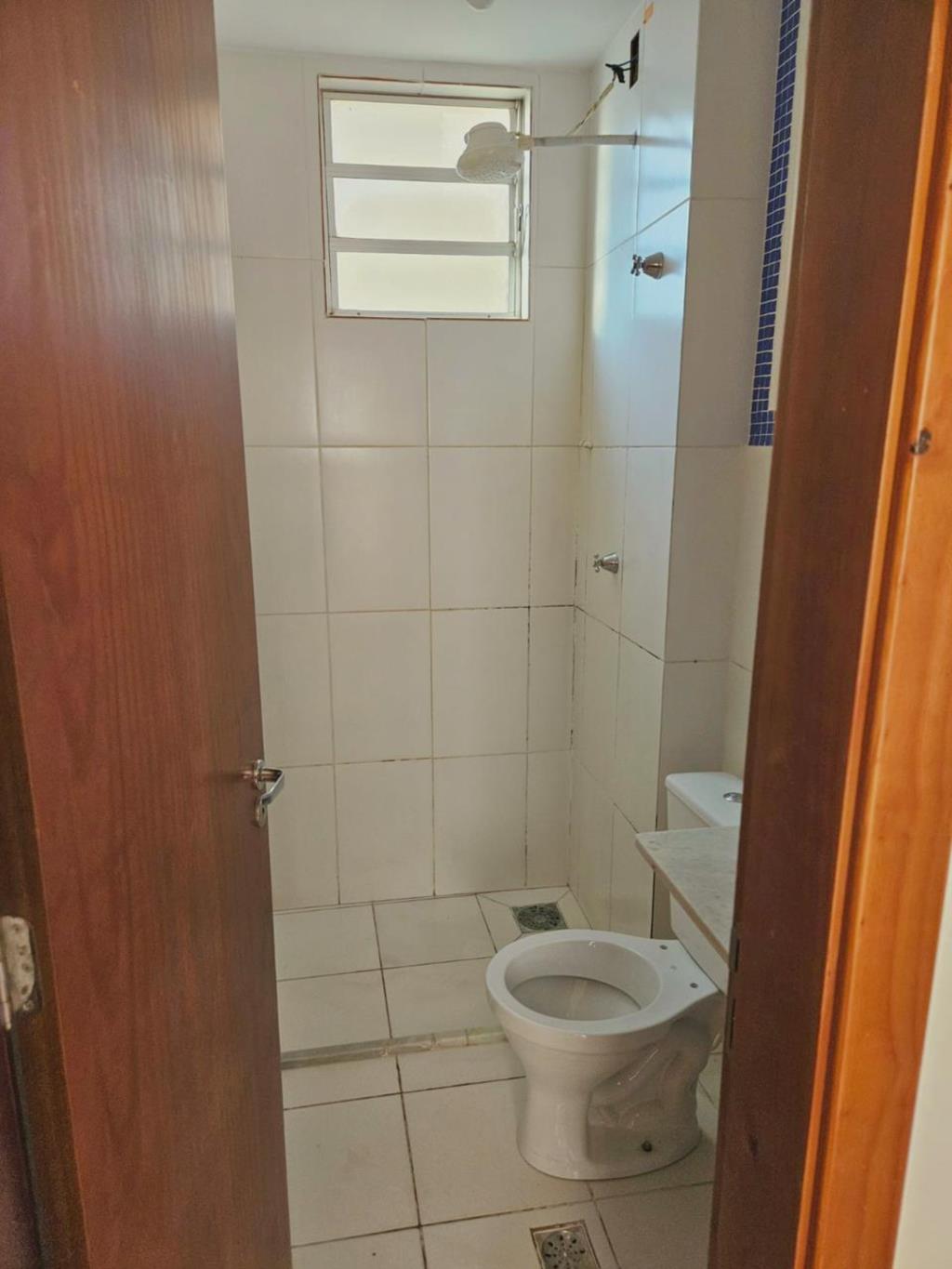 Apartamento à venda com 2 quartos, 44m² - Foto 5