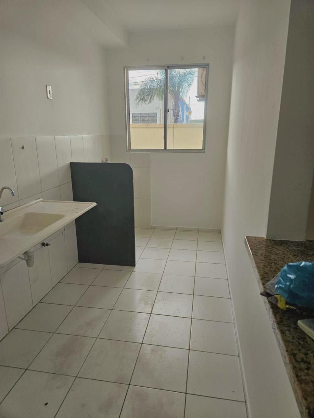 Apartamento à venda com 2 quartos, 44m² - Foto 4