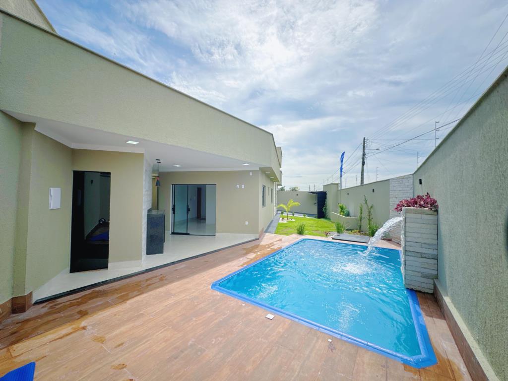 Casa à venda com 3 quartos, 300m² - Foto 7