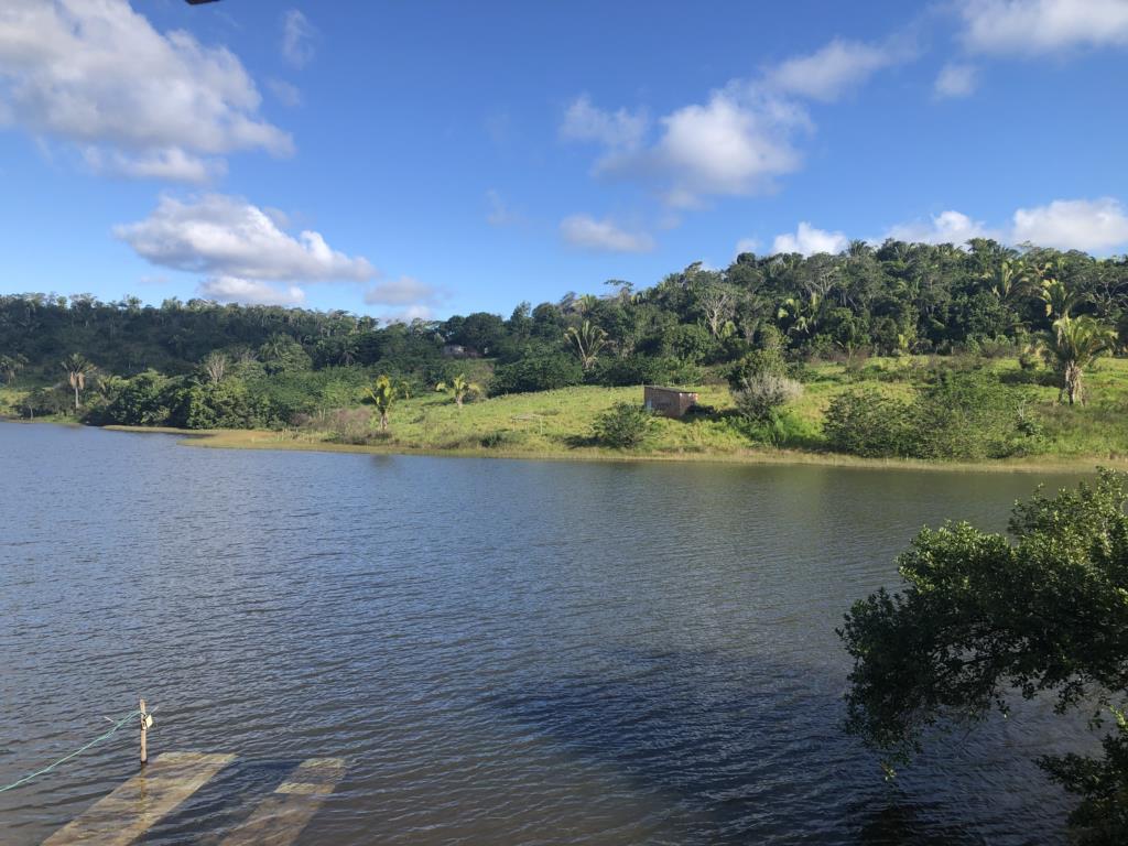 Lote/Terreno no bairro Capa Bode, em Mata de São João | Eu Corretor