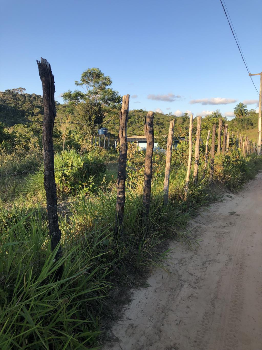 Casa no bairro Quebra Coco, em Mata de São João | Eu Corretor