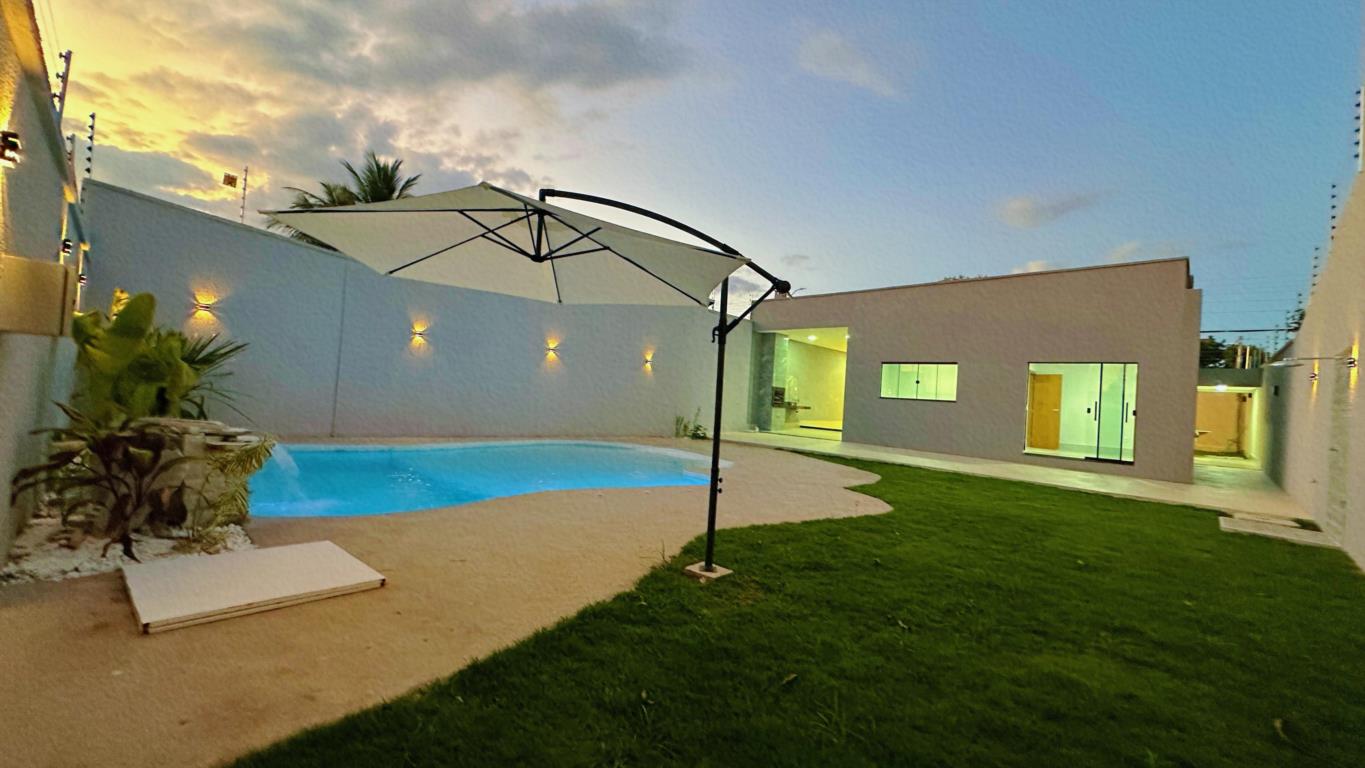 Casa à venda com 3 quartos, 370m² - Foto 6